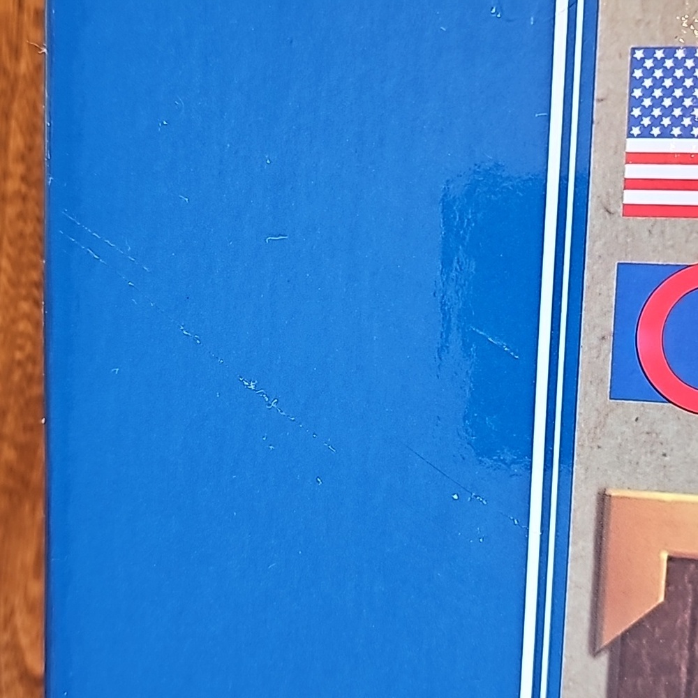 Baseball binder - Picture 7 of 7